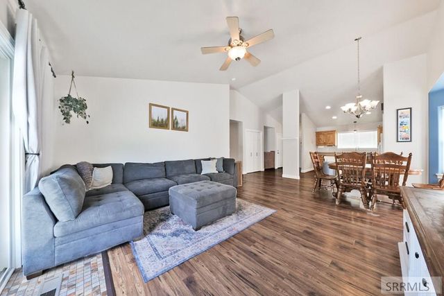 1146 S Curlew Drive, Ammon, ID 83406