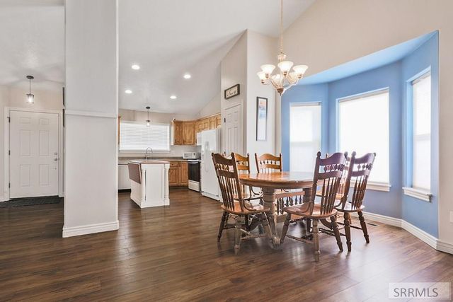 1146 S Curlew Drive, Ammon, ID 83406