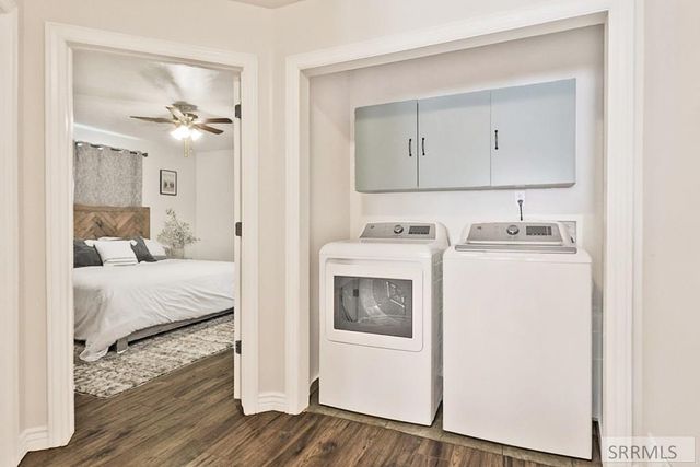 1146 S Curlew Drive, Ammon, ID 83406