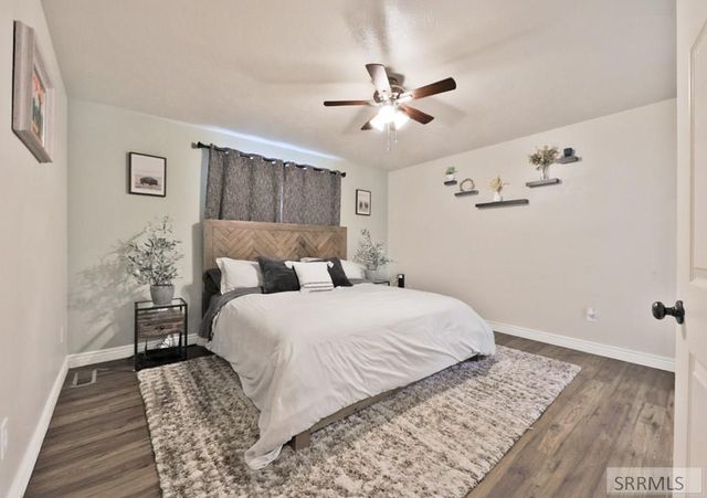 1146 S Curlew Drive, Ammon, ID 83406