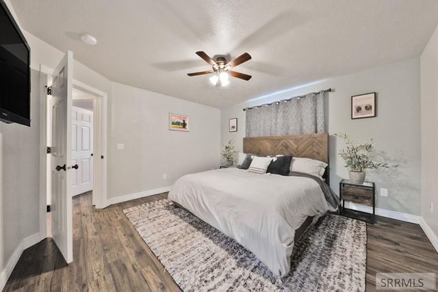 1146 S Curlew Drive, Ammon, ID 83406