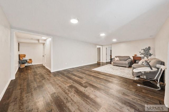 1146 S Curlew Drive, Ammon, ID 83406