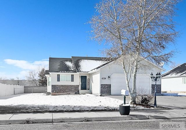 1146 S Curlew Drive, Ammon, ID 83406
