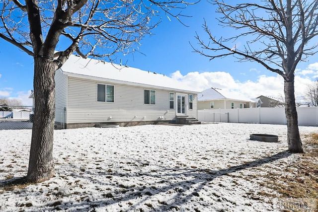 1146 S Curlew Drive, Ammon, ID 83406