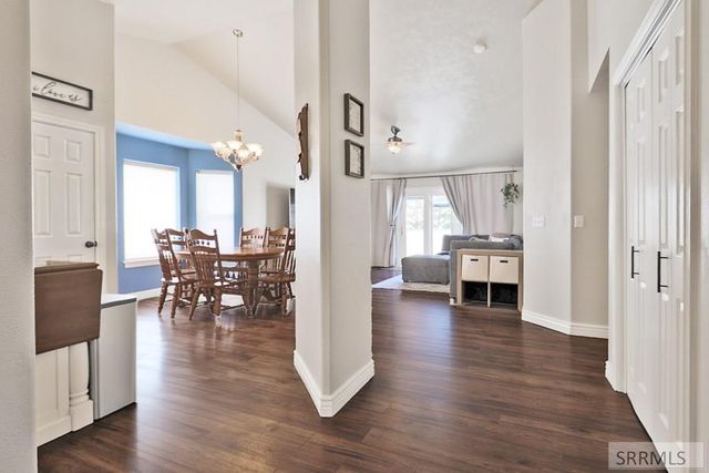 1146 S Curlew Drive, Ammon, ID 83406