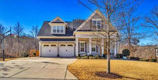 2244 Plowridge Road, Fuquay Varina, NC 27526