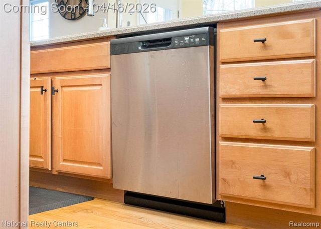 10219 Mill Pointe Drive, Goodrich, MI 48438