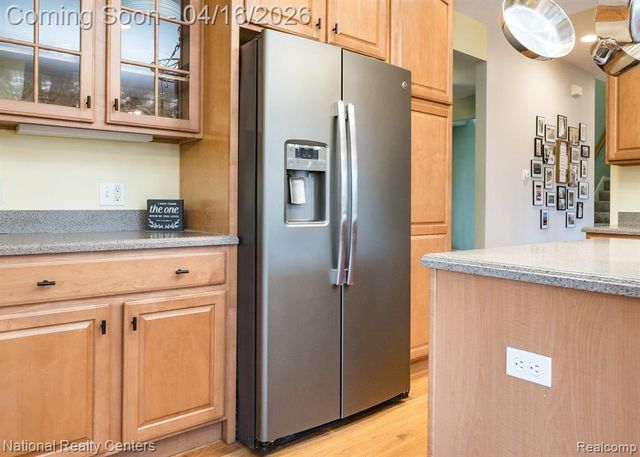 10219 Mill Pointe Drive, Goodrich, MI 48438