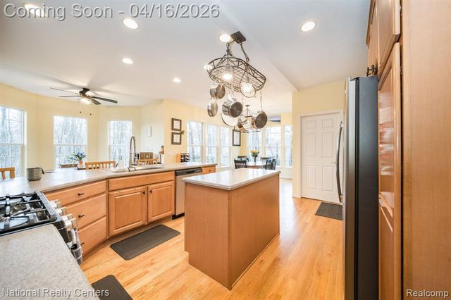 10219 Mill Pointe Drive, Goodrich, MI 48438