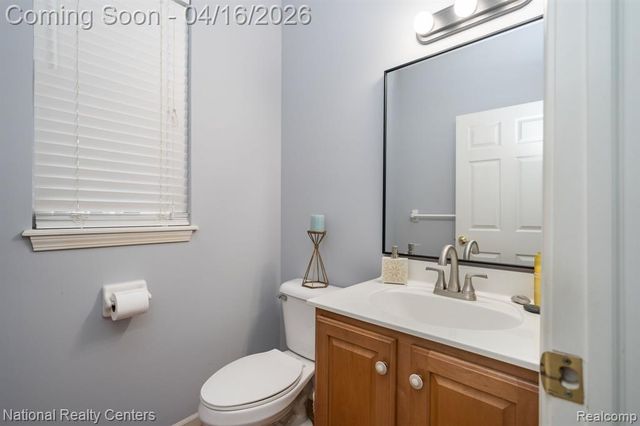10219 Mill Pointe Drive, Goodrich, MI 48438