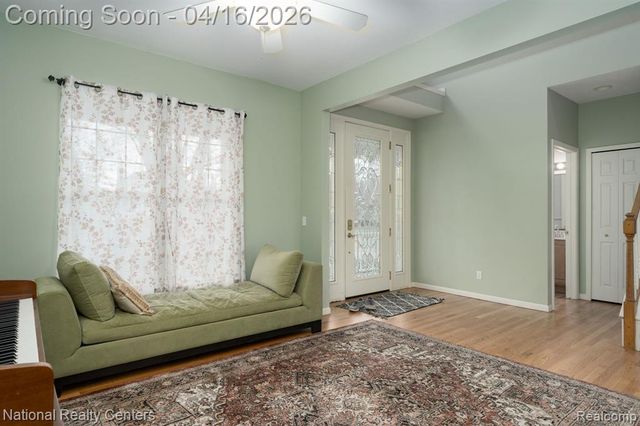 10219 Mill Pointe Drive, Goodrich, MI 48438