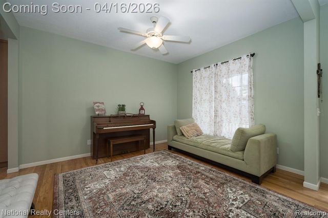 10219 Mill Pointe Drive, Goodrich, MI 48438