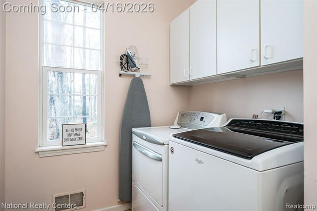 10219 Mill Pointe Drive, Goodrich, MI 48438