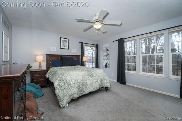 10219 Mill Pointe Drive, Goodrich, MI 48438