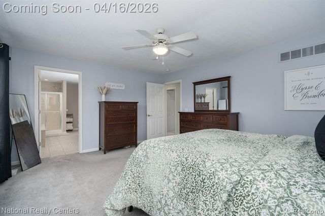 10219 Mill Pointe Drive, Goodrich, MI 48438