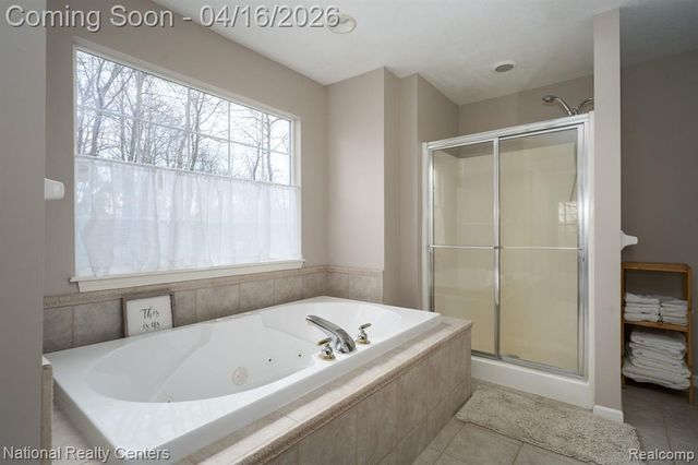 10219 Mill Pointe Drive, Goodrich, MI 48438