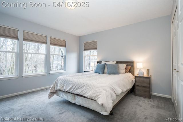 10219 Mill Pointe Drive, Goodrich, MI 48438