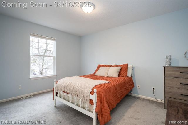 10219 Mill Pointe Drive, Goodrich, MI 48438