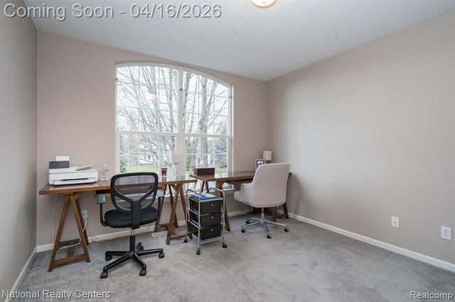 10219 Mill Pointe Drive, Goodrich, MI 48438