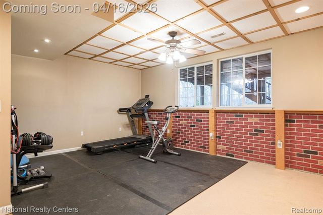 10219 Mill Pointe Drive, Goodrich, MI 48438