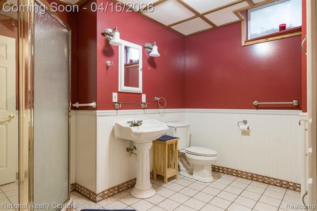 10219 Mill Pointe Drive, Goodrich, MI 48438