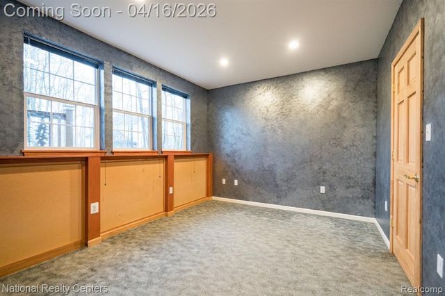 10219 Mill Pointe Drive, Goodrich, MI 48438