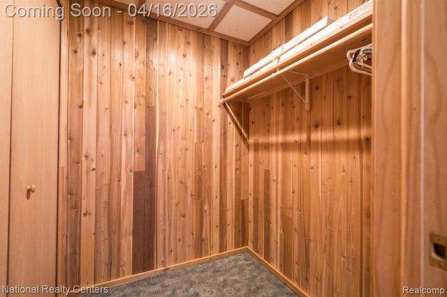 10219 Mill Pointe Drive, Goodrich, MI 48438