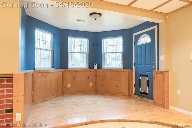 10219 Mill Pointe Drive, Goodrich, MI 48438
