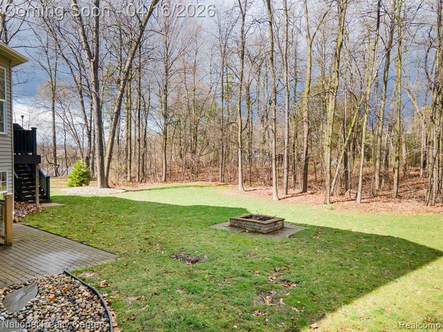 10219 Mill Pointe Drive, Goodrich, MI 48438