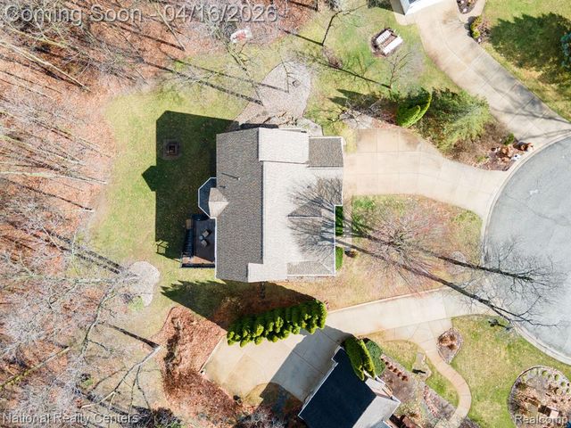 10219 Mill Pointe Drive, Goodrich, MI 48438