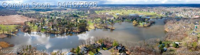 10219 Mill Pointe Drive, Goodrich, MI 48438