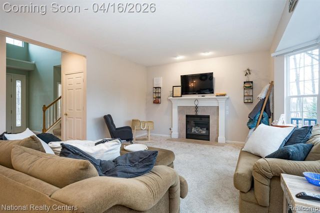 10219 Mill Pointe Drive, Goodrich, MI 48438
