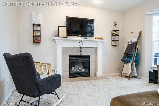 10219 Mill Pointe Drive, Goodrich, MI 48438