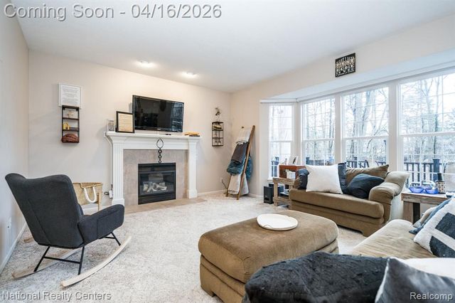 10219 Mill Pointe Drive, Goodrich, MI 48438