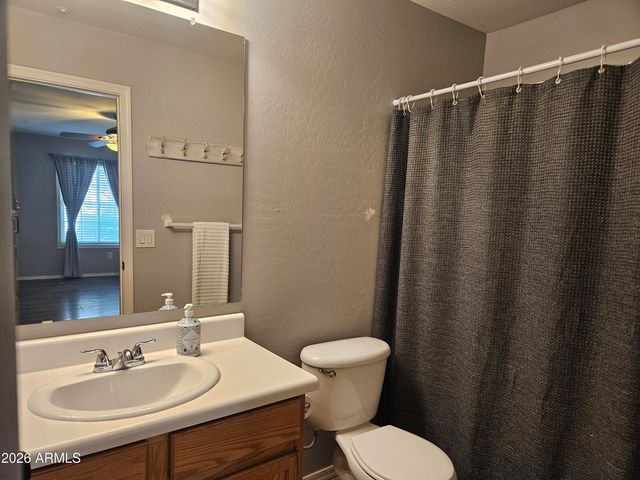 4330 E Jasper Drive, Gilbert, AZ 85296