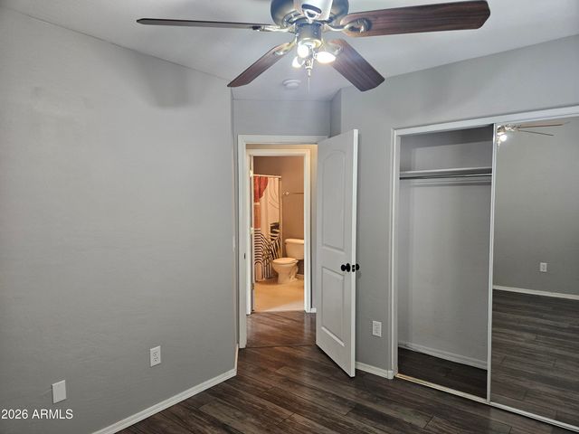 4330 E Jasper Drive, Gilbert, AZ 85296