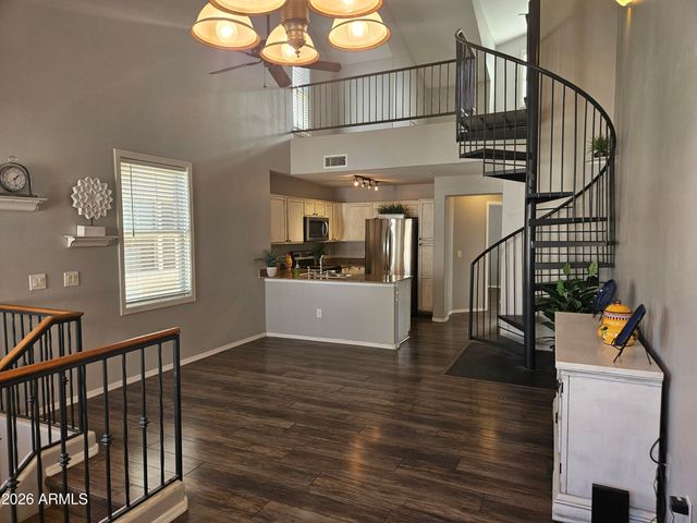4330 E Jasper Drive, Gilbert, AZ 85296