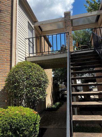 3724 Woodchase Drive 3724, Houston, TX 77042