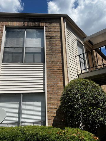 3724 Woodchase Drive 3724, Houston, TX 77042