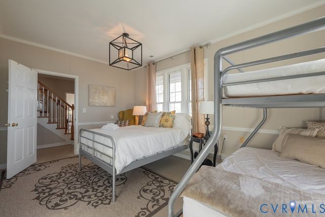 6608 Morattico Rd, Lancaster, VA 22523