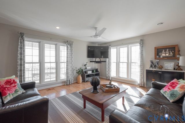 6608 Morattico Rd, Lancaster, VA 22523