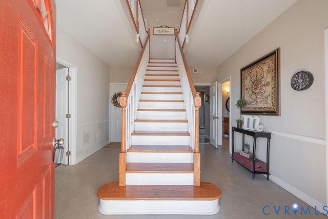 6608 Morattico Rd, Lancaster, VA 22523