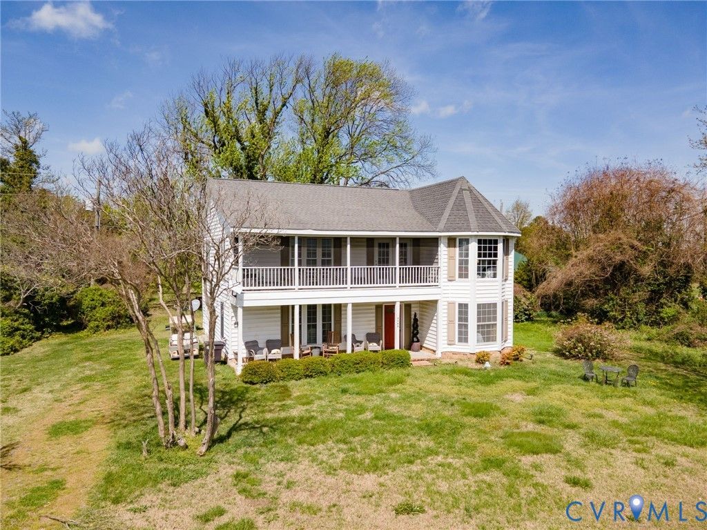 6608 Morattico Rd, Lancaster, VA 22523
