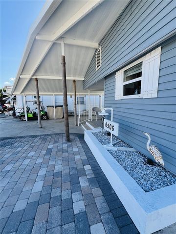 6506 NEBRASKA STREET, Bradenton, FL 34207