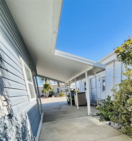 6506 NEBRASKA STREET, Bradenton, FL 34207