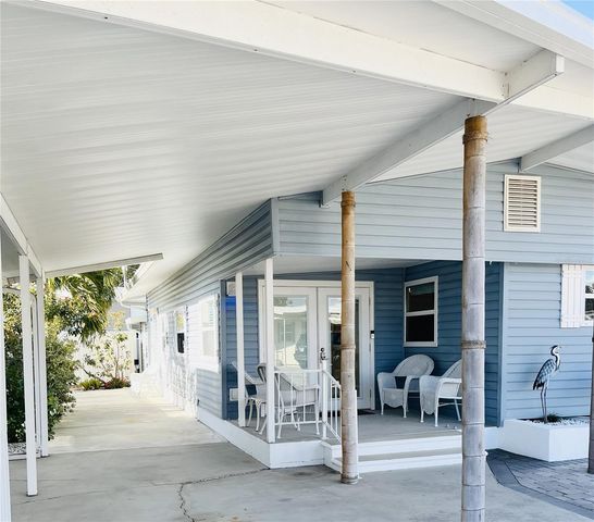 6506 NEBRASKA STREET, Bradenton, FL 34207