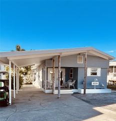 6506 NEBRASKA STREET, Bradenton, FL 34207