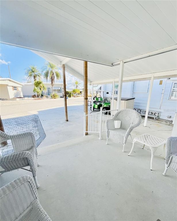 Image 43 of property listing at 6506 NEBRASKA STREET, Bradenton, FL 34207