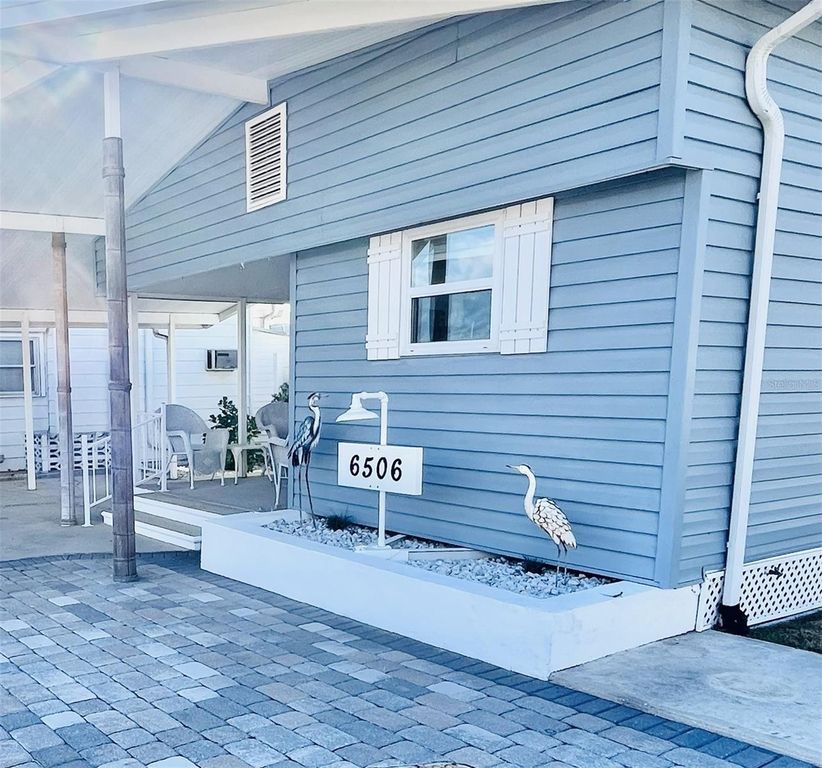 Image 59 of property listing at 6506 NEBRASKA STREET, Bradenton, FL 34207