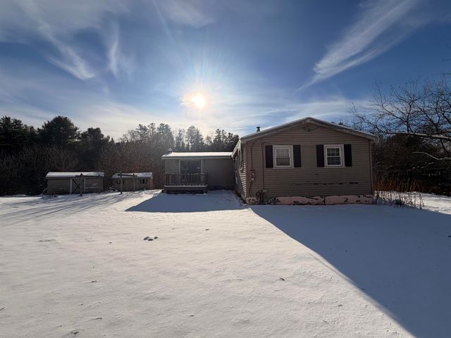 846 New Boston Road, St. Johnsbury, VT 05819